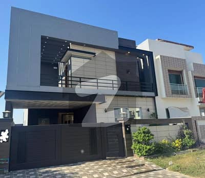 10 Marla Newly Build House For Sale