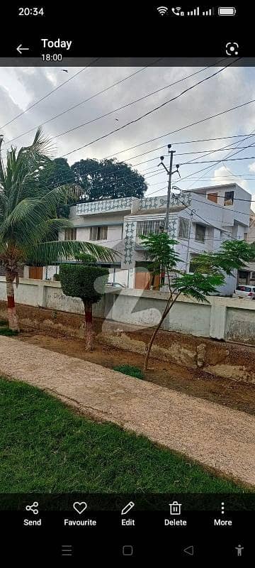 Beautiful House North Karachi Sector 11A, 240sq, Corner, Double Storey, 100 Gas Extra Land Park Faiz For Sale. Beautiful House North Karachi Sector 11A, 240sq, Corner, Double Storey, 100 Gas Extra Land Park Faiz For Sale.