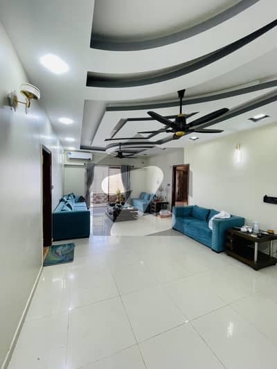 LUXURY FLAT ON SALE 3 BED DD CORNER WEST OPPEN