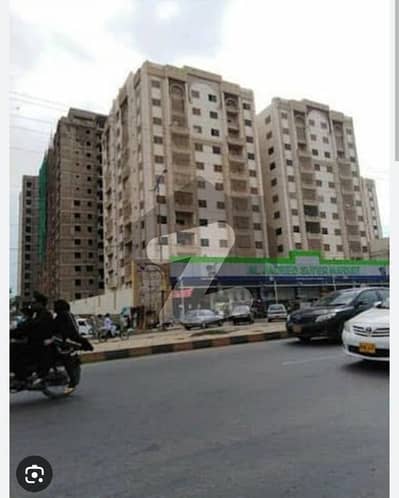 city Tower 2 bed L