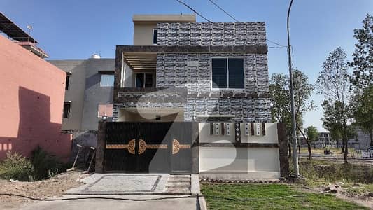 5 Marla House For Sale In Lahore Motorway City - Block R Lahore 5 Marla House For Sale In Lahore Motorway City - Block R Lahore