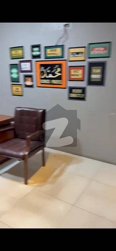 2 Marla Commercial Shop For Sale In Kohinoor One