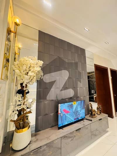5 Marla Luxury House for Sale Bahria Orchard Phase 2 Lahore