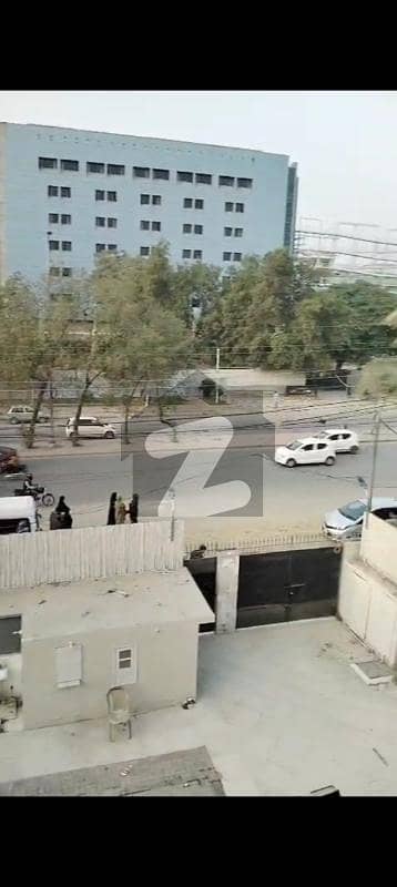 600 Yard Commercial Property | Opposite Liaquat National Hospital | Main National Stadium Road 600 Yard Commercial Property | Opposite Liaquat National Hospital | Main National Stadium Road