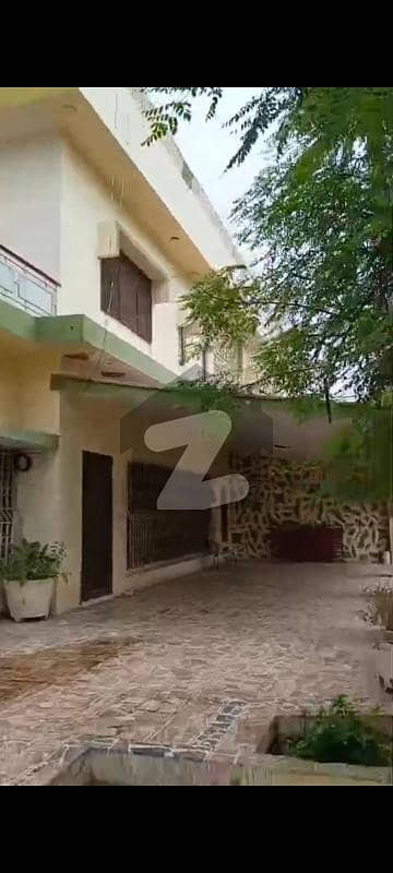 1000 Square Yards House For sale In DHA Defence