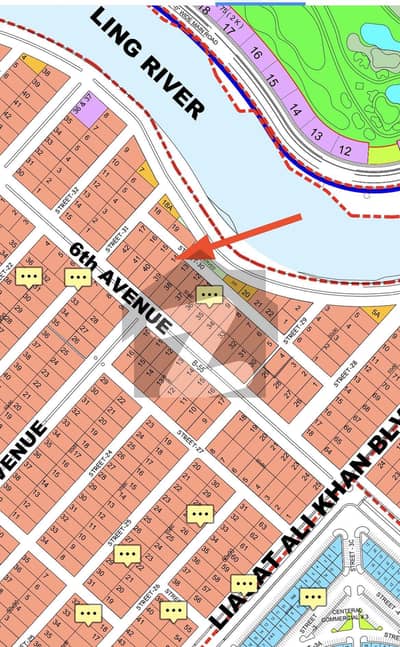 Reasidential Plot For Sale