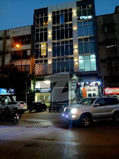 550 SQFIT OFFICE AVAILABLE FOR RENT PHASE 2