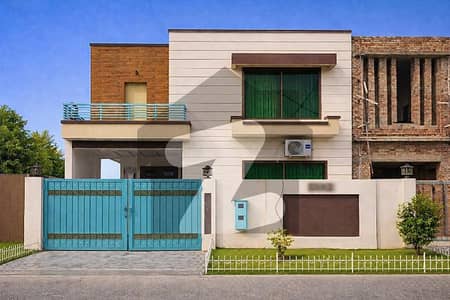 10 Marla House For Sale