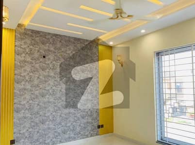 5 Marla Upper Portion For Rent In Faisal Town Islamabad