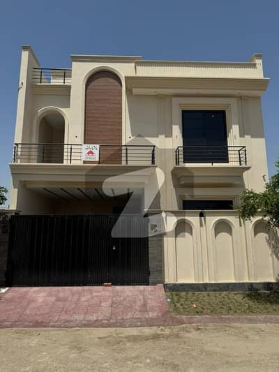 5 Marla House For Sale 5 Marla House For Sale