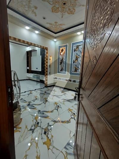 120sqyd brand new house, nearest to the main entranc, HANSA SOCIETY   2bedDD with 3 washrooms on each floor on 40ft road most stunning location of the society.   could be lease and bank loan is possible