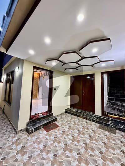 5 Marla House for Sale Bahria Orchard Phase 2 Lahore