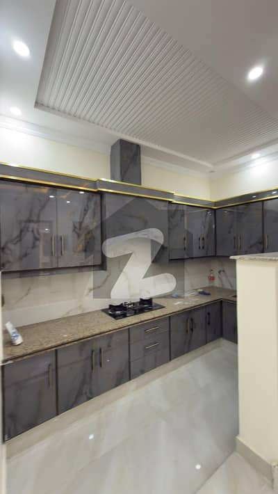 5 Marla Brand New House for Sale in Bahria Nasheman Ready for Possession