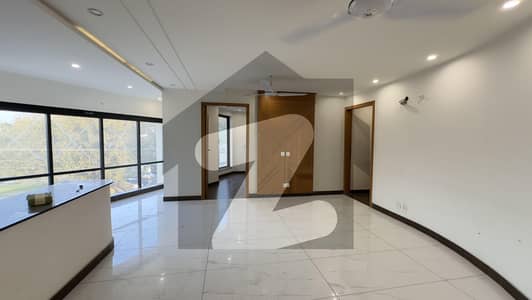 Spacious 3-Bedroom Unfurnished Apartment For Rent Shah Jamal