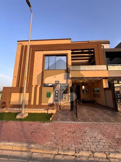 5.25 Marla Corner House for Sale | Bahria Orchard Phase-2, Lahore