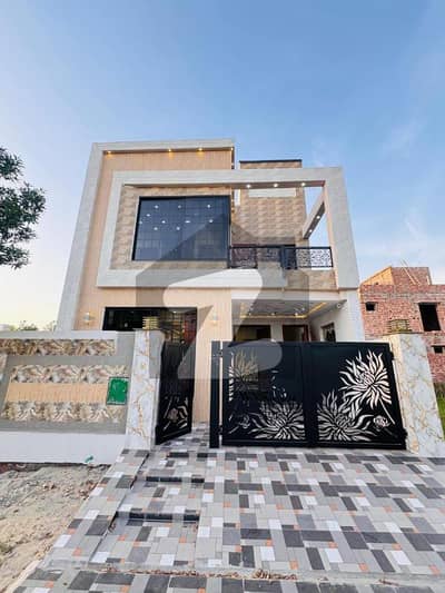 5 Marla House for Sale | Bahria Orchard Phase-2, Lahore