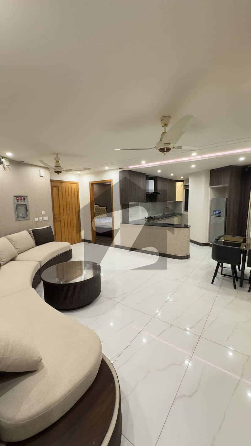 Fully Furnished 3-Bedroom Apartment for Rent Fully Furnished 3-Bedroom Apartment for Rent