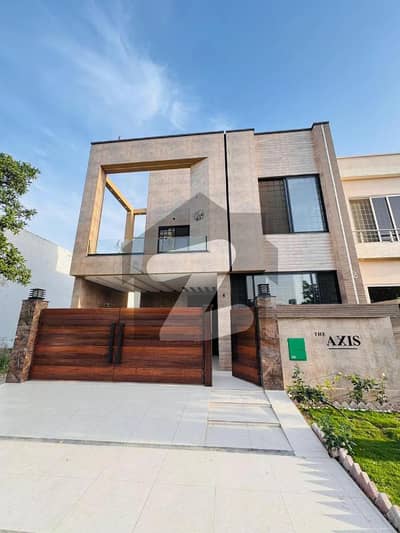 8 Marla House For Sale | Bahria Orchard Phase-2, Lahore