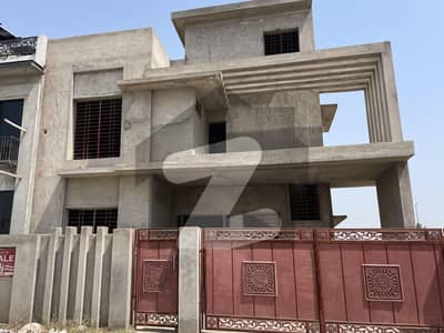 11 Marla Strong & Beautiful House (Grey Structure) for Sale in Citi Housing Phase 1, Multan 11 Marla Strong & Beautiful House (Grey Structure) for Sale in Citi Housing Phase 1, Multan