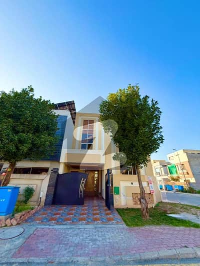 5 Marla Corner House for Sale | Bahria Orchard Phase-2, Lahore