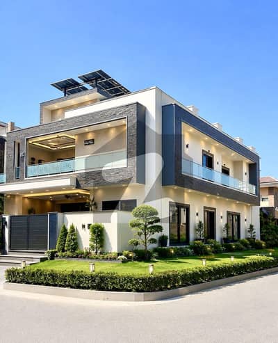 CORNER 14 MARLA HOUSE G-13/4 ISLAMABAD