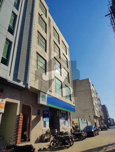 572 Sqft Office on Prime Location is up for rent in Phase 8. 572 Sqft Office on Prime Location is up for rent in Phase 8.