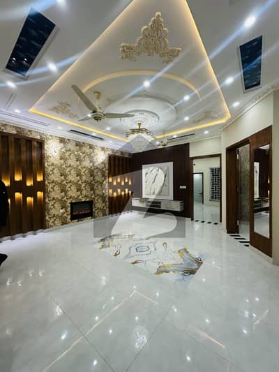 8 MARLA UPPER PORTION FOR RENT