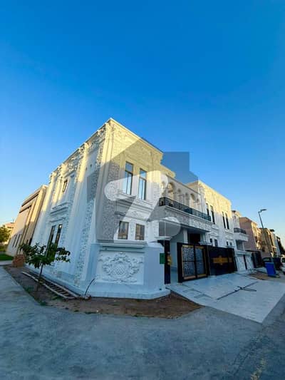5 Marla Corner House for Sale | Bahria Orchard Phase-2, Lahore