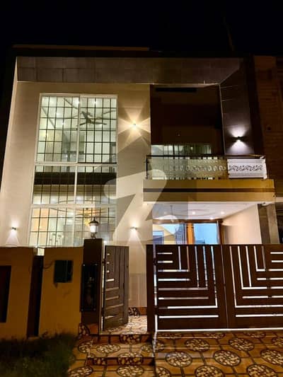 5 Marla House for Sale | Park Facing | Bahria Orchard Phase-2, Lahore