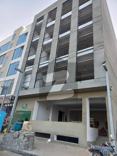 10,000 SQ. FT. FULL MARBLE FLOORING UNIT AVAILABLE FOR RENT
