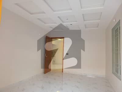 Reserve A House Now In Gulistan-e-Jauhar - Block 15