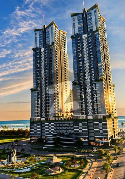 Trillium Residential Towers 2 Bedroom Apartment Available At Easy Instalment Plan