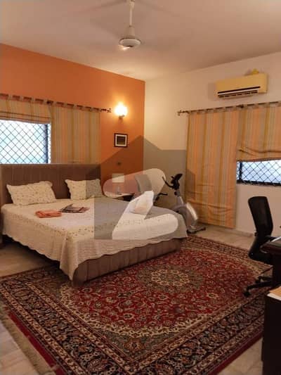 Bungalow Available For Sale In DHA Phase 6