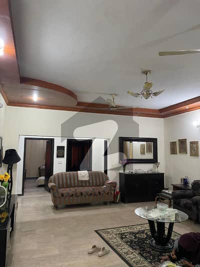 1 kanal Neat and Clean Upper Portion In PIA HOUSING SOCIETY PRIME LOCATION