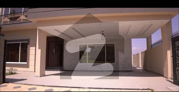 Kanal House Available For Sale In DHA 3 Sctor B Beautiful Location