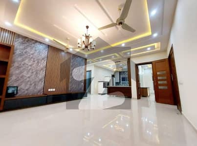1 Kanal Brand New House Available for Sale In DHA 2 Islamabad