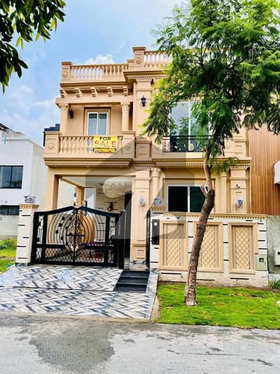 5 Marla House available for Rent in DHA 9 Town Lahore 5 Marla House available for Rent in DHA 9 Town Lahore