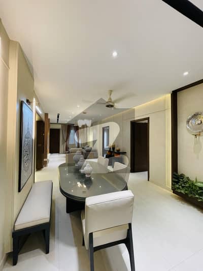 BRAND NEW LUXURY FLAT ON SALE 4 BED DD