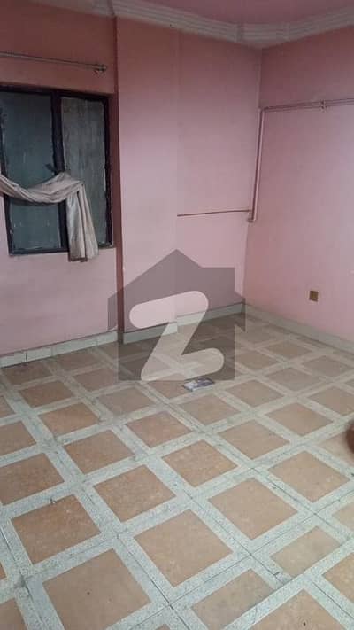 2 BEDS DRAWING DINING FLAT