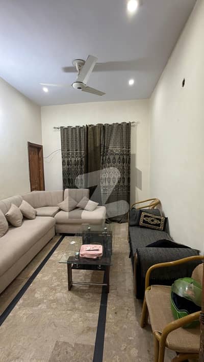 10 Marla Prime 3-Bedroom Upper Portion For Rent On Jail Road