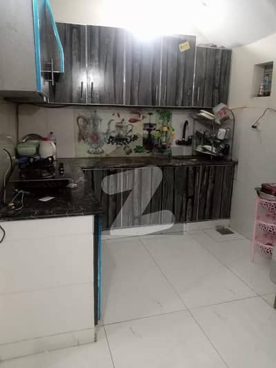 4 Marla Triple story House For Sale in High court Phase 2