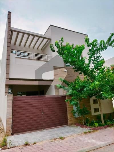 Precinct 10B 125 Sq. Yds Brand New Villa for Sale | A++ Construction | Most Prime Location | Near Masjid & Park Precinct 10B 125 Sq. Yds Brand New Villa for Sale | A++ Construction | Most Prime Location | Near Masjid & Park