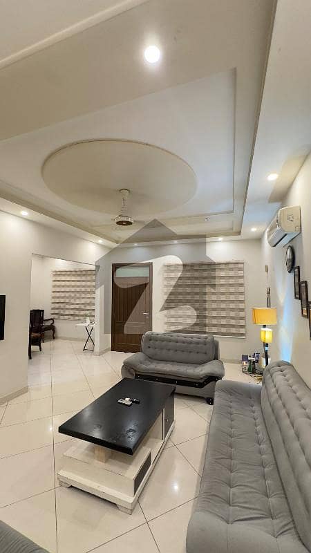 Premium Fully Furnished 2-Bedroom Ground Floor flat Premium Fully Furnished 2-Bedroom Ground Floor flat