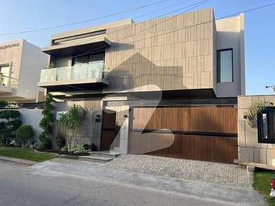 PHASE 8  500 SQ Yards ultra modern house for sale