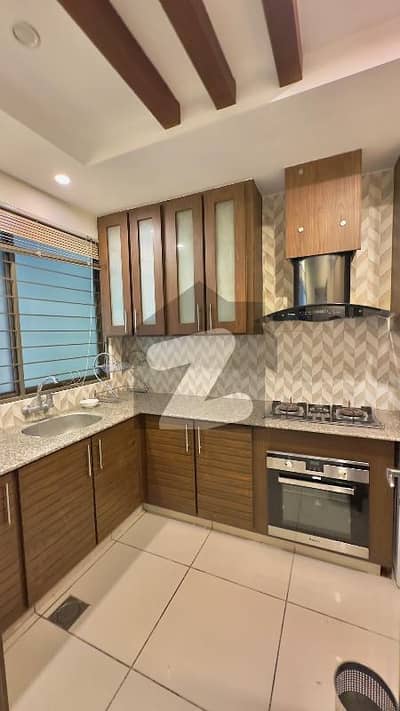 Fully Furnished 2-Bed Luxury Apartment for Rent on Main Shah Jamal Road Fully Furnished 2-Bed Luxury Apartment for Rent on Main Shah Jamal Road