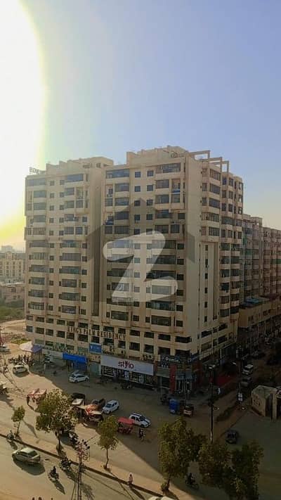 Kings Palm 2 Bed Drawing Dining Apartment For Rent Block 3a Gulistan-E-Jauhar Kings Palm 2 Bed Drawing Dining Apartment For Rent Block 3a Gulistan-E-Jauhar