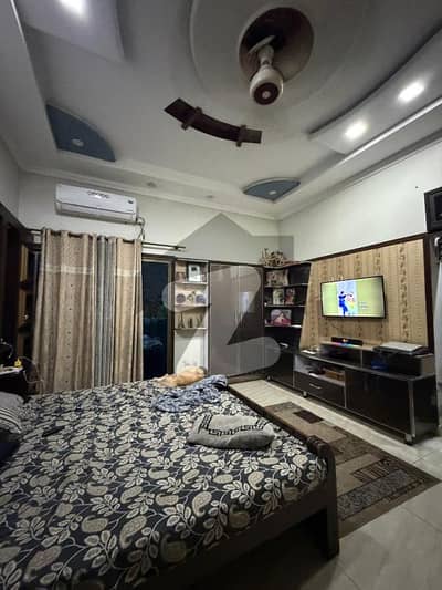 Fully Furnished 2-Bedroom Ground Floor Portion For Rent In Jail Road Cashni Bakers