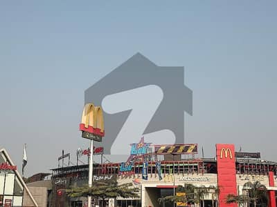 Very Nice Location,South Face, Level One Kanal Plot For sale in Dha Phase 2 Islamabad