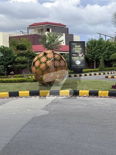 Good Location Possession Able Plot Available For Sale