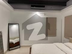 Like Brand Elegant Portion For Rent Most Prime Vicinity Very Close to Old Clifton 3 Master Bedrooms Details under below
